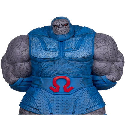 McFarlane Toys DC Comics Darkseid Collector Vinyl 4.5" Figure