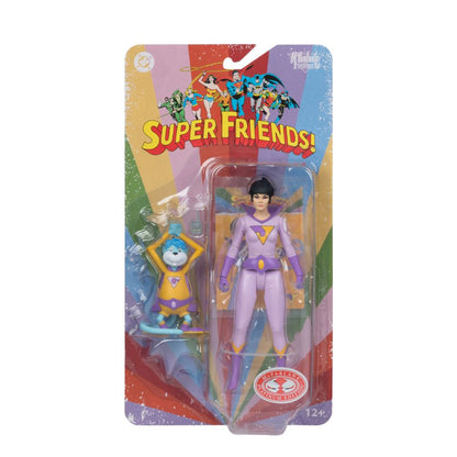 McFarlane Toys DC Comics Retro Super Friends 6" Wave 14 Assortment