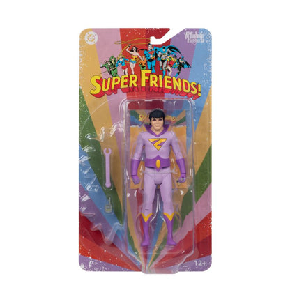 McFarlane Toys DC Comics Retro Super Friends 6" Wave 14 Assortment