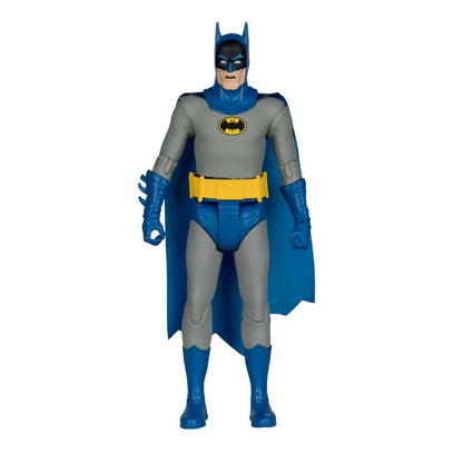 McFarlane Toys DC Comics Retro Super Friends 6" Wave 14 Assortment