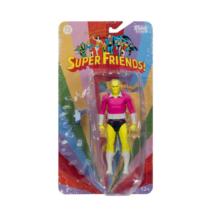 McFarlane Toys DC Comics Retro Super Friends 6" Wave 14 Assortment