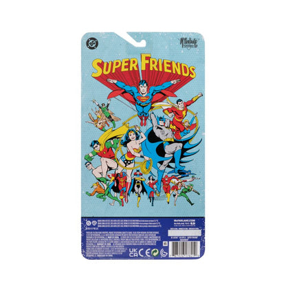 McFarlane Toys DC Comics Aquaman 6" Retro Super Friends Figure
