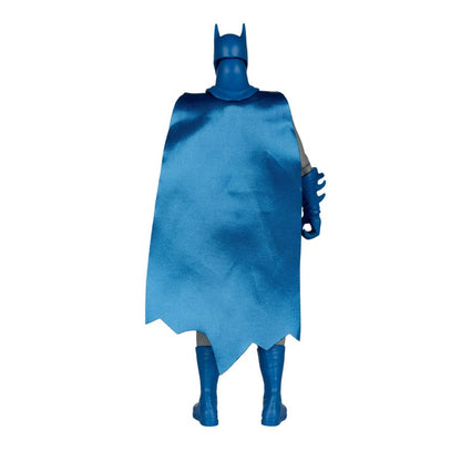 McFarlane Toys DC Comics Bizarro Batman 6" Retro Super Friends Figure