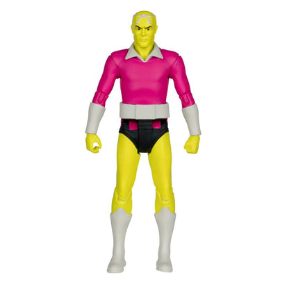 McFarlane Toys DC Comics Brainiac 6" Retro Super Friends Figure