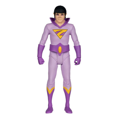 McFarlane Toys DC Comics Zan 6" Retro Super Friends Figure