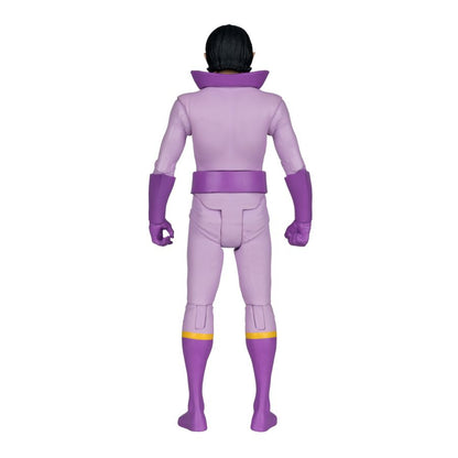 McFarlane Toys DC Comics Zan 6" Retro Super Friends Figure