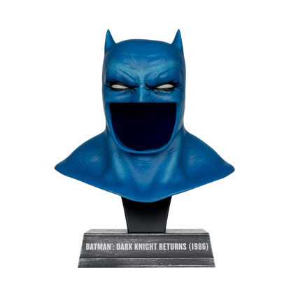 McFarlane Toys DC Comics Batman (Dark Knight Returns) Cowl 1:3 Scale Prop Replica