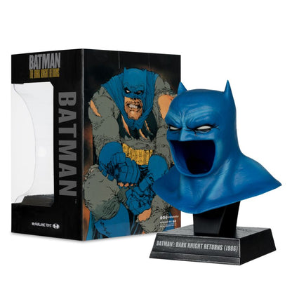 McFarlane Toys DC Comics Batman (Dark Knight Returns) Cowl 1:3 Scale Prop Replica