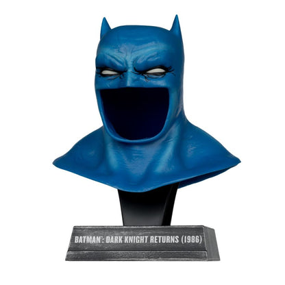 McFarlane Toys DC Comics Batman (Dark Knight Returns) Cowl 1:3 Scale Prop Replica