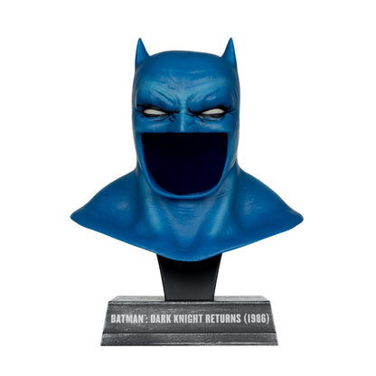 McFarlane Toys DC Comics Batman (Dark Knight Returns) Cowl 1:3 Scale Prop Replica