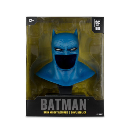 McFarlane Toys DC Comics Batman (Dark Knight Returns) Cowl 1:3 Scale Prop Replica