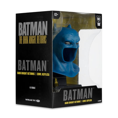 McFarlane Toys DC Comics Batman (Dark Knight Returns) Cowl 1:3 Scale Prop Replica