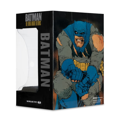 McFarlane Toys DC Comics Batman (Dark Knight Returns) Cowl 1:3 Scale Prop Replica