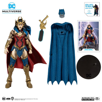 McFarlane Toys Dark Nights Death Metal 7" Action Figure Assortment