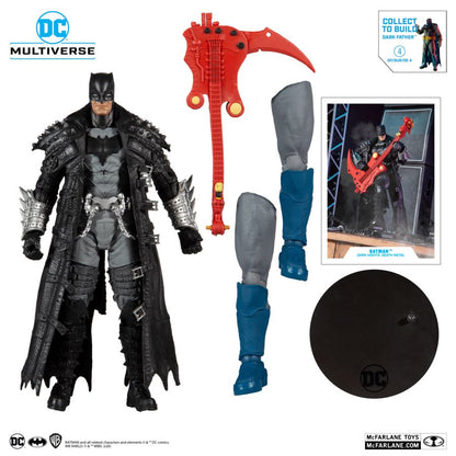 McFarlane Toys Dark Nights Death Metal 7" Action Figure Assortment