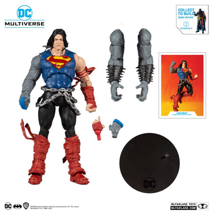 McFarlane Toys Dark Nights Death Metal 7" Action Figure Assortment