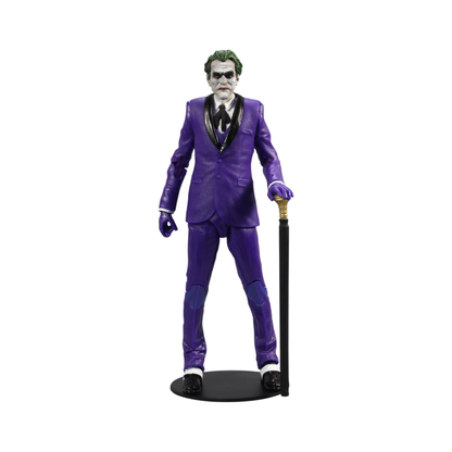 McFarlane Toys DC Joker Classic Three Jokers 7" Figure