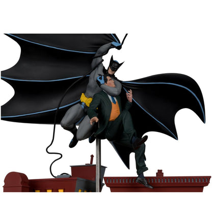 McFarlane Toys DC Comics Batman Detective Comics #27 Resin Statue