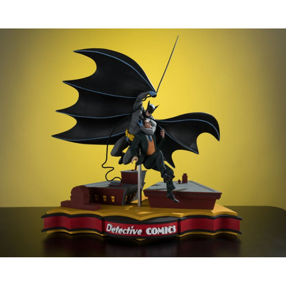 McFarlane Toys DC Comics Batman Detective Comics #27 Resin Statue