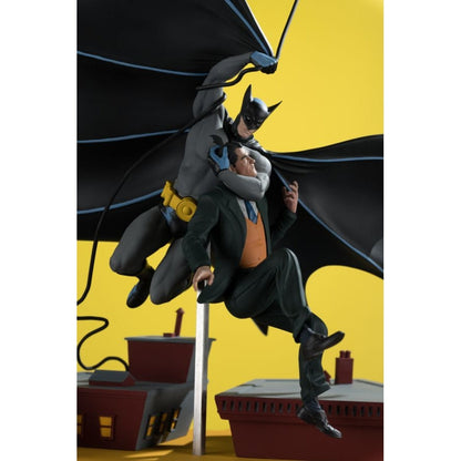 McFarlane Toys DC Comics Batman Detective Comics #27 Resin Statue