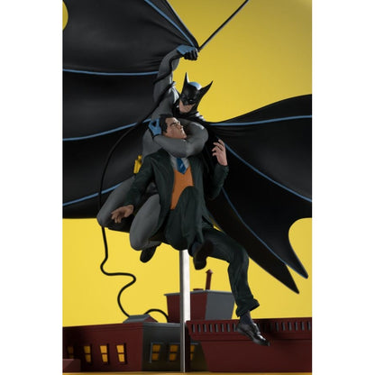 McFarlane Toys DC Comics Batman Detective Comics #27 Resin Statue