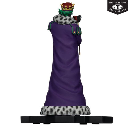 McFarlane Toys The Joker: Purple Craze Joker by Ed McGuiness Resin Statue