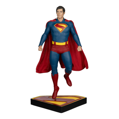 McFarlane Toys Superman (2025) Superman 12" Resin Statue