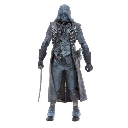 McFarlane Toys Assassin's Creed Eagle Vision Arno Dorian 7"Action Figure (Series 4)