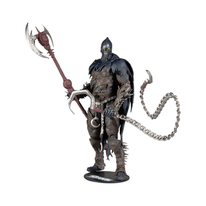 McFarlane Toys Spawn Raven Spawn 7" Scale Action Figure