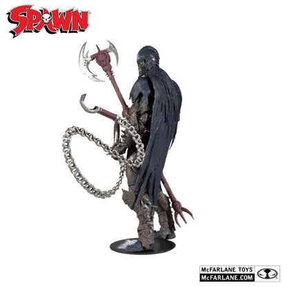 McFarlane Toys Spawn Raven Spawn 7" Scale Action Figure