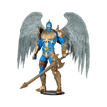 McFarlane Toys Spawn The Redeemer 7" Scale Action Figure