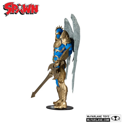 McFarlane Toys Spawn The Redeemer 7" Scale Action Figure