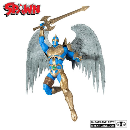 McFarlane Toys Spawn The Redeemer 7" Scale Action Figure