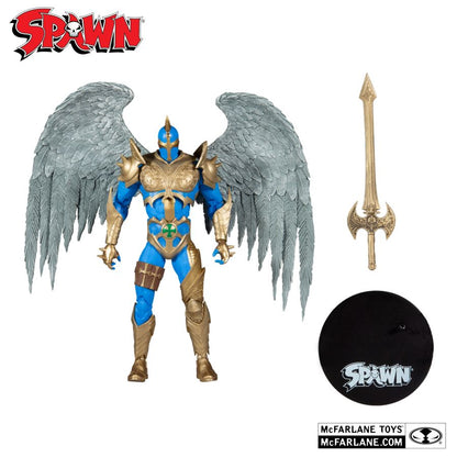 McFarlane Toys Spawn The Redeemer 7" Scale Action Figure
