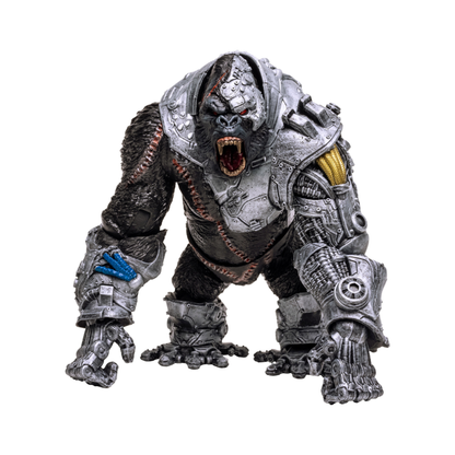 McFarlane Toys Spawn Cy Gor MegaFig