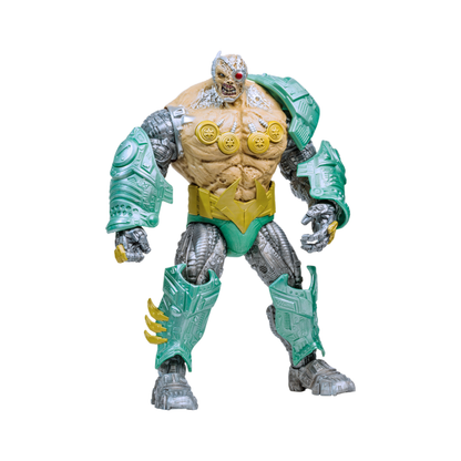 McFarlane Toys Spawn Overtkill MegaFig