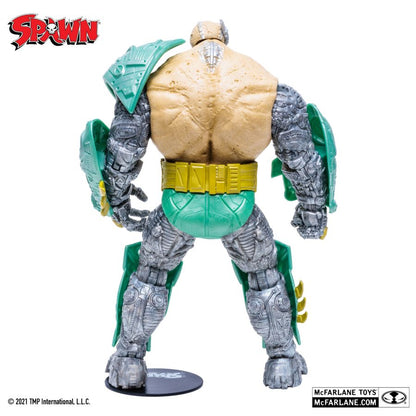 McFarlane Toys Spawn Overtkill MegaFig
