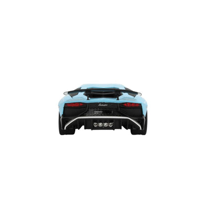 Jada Toys Pink Slips 1:24 Lamborghini Aventador SV Diecast Vehicle