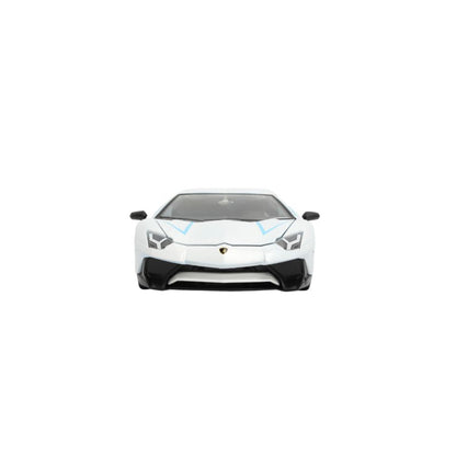 Jada Toys Pink Slips 1:24 Lamborghini Aventador SV Diecast Vehicle
