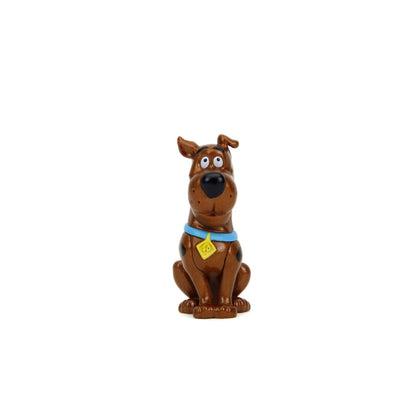 Jada Toys Scooby Doo! Mystery Machine with Scooby Doo Gang 2.5" Figures