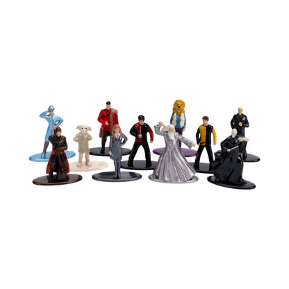 Jada Toys Harry Potter Nano MetalFig Blind Bag Assortment (Wave 3)