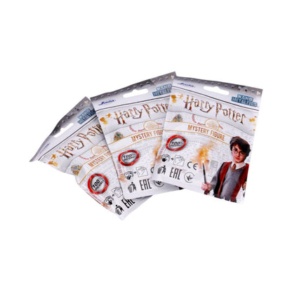 Jada Toys Harry Potter Nano MetalFig Blind Bag Assortment (Wave 3)