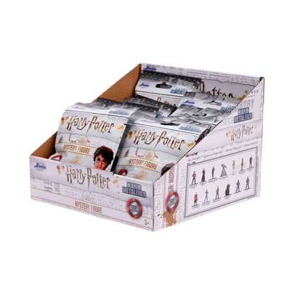 Jada Toys Harry Potter Nano MetalFig Blind Bag Assortment (Wave 3)