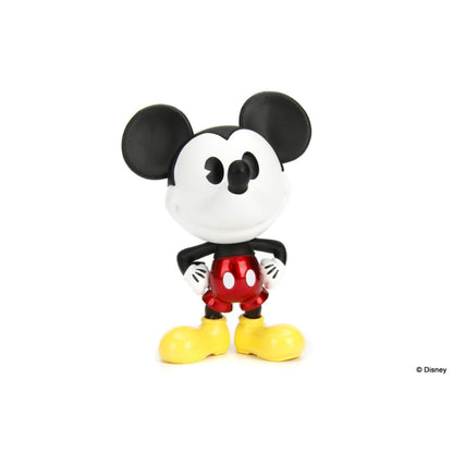 Jada Toys Disney Mickey Mouse 4" MetalFig