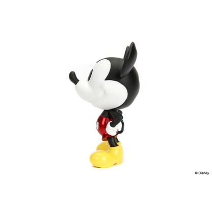 Jada Toys Disney Mickey Mouse 4" MetalFig