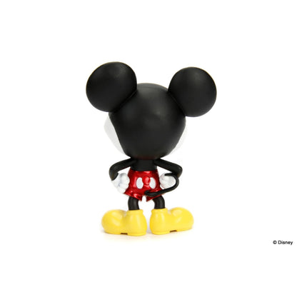 Jada Toys Disney Mickey Mouse 4" MetalFig