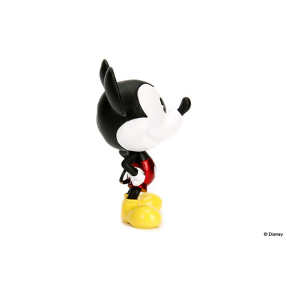 Jada Toys Disney Mickey Mouse 4" MetalFig
