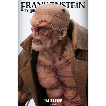 Infinite Statue Frankenstein Frankenstein's Monster by Lee Bermejo 1:4 Scale Statue
