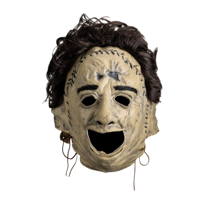 Trick Or Treat Studios The Texas Chainsaw Massacre Killing Mask