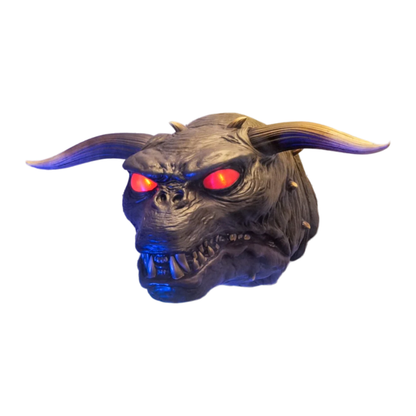 Trick Or Treat Studios Ghostbusters (1984) Terror Dog Wallbreaker